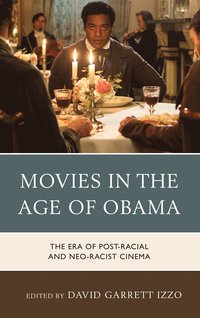 bokomslag Movies in the Age of Obama