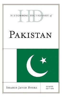 Historical Dictionary of Pakistan 1