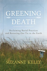 bokomslag Greening Death