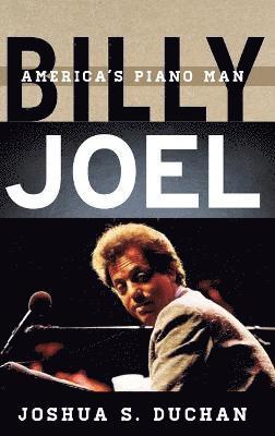 Billy Joel 1