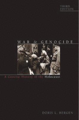 War and Genocide 1
