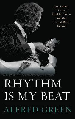 Rhythm Is My Beat 1