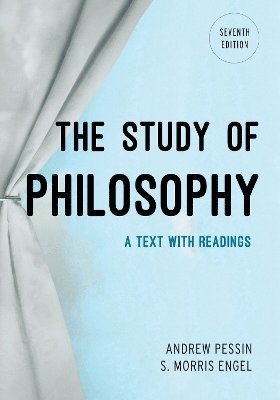 The Study of Philosophy 1
