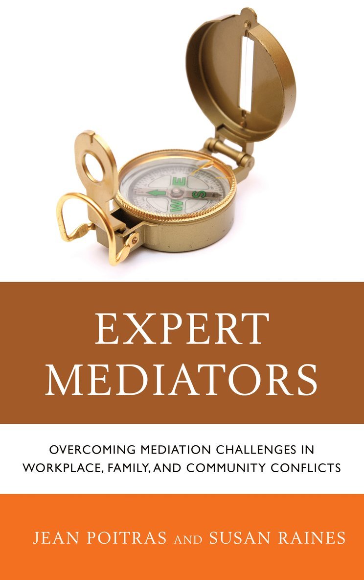 Expert Mediators 1