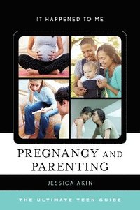 bokomslag Pregnancy and Parenting