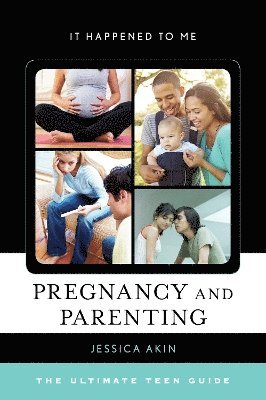 Pregnancy and Parenting 1