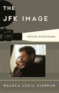 bokomslag The JFK Image