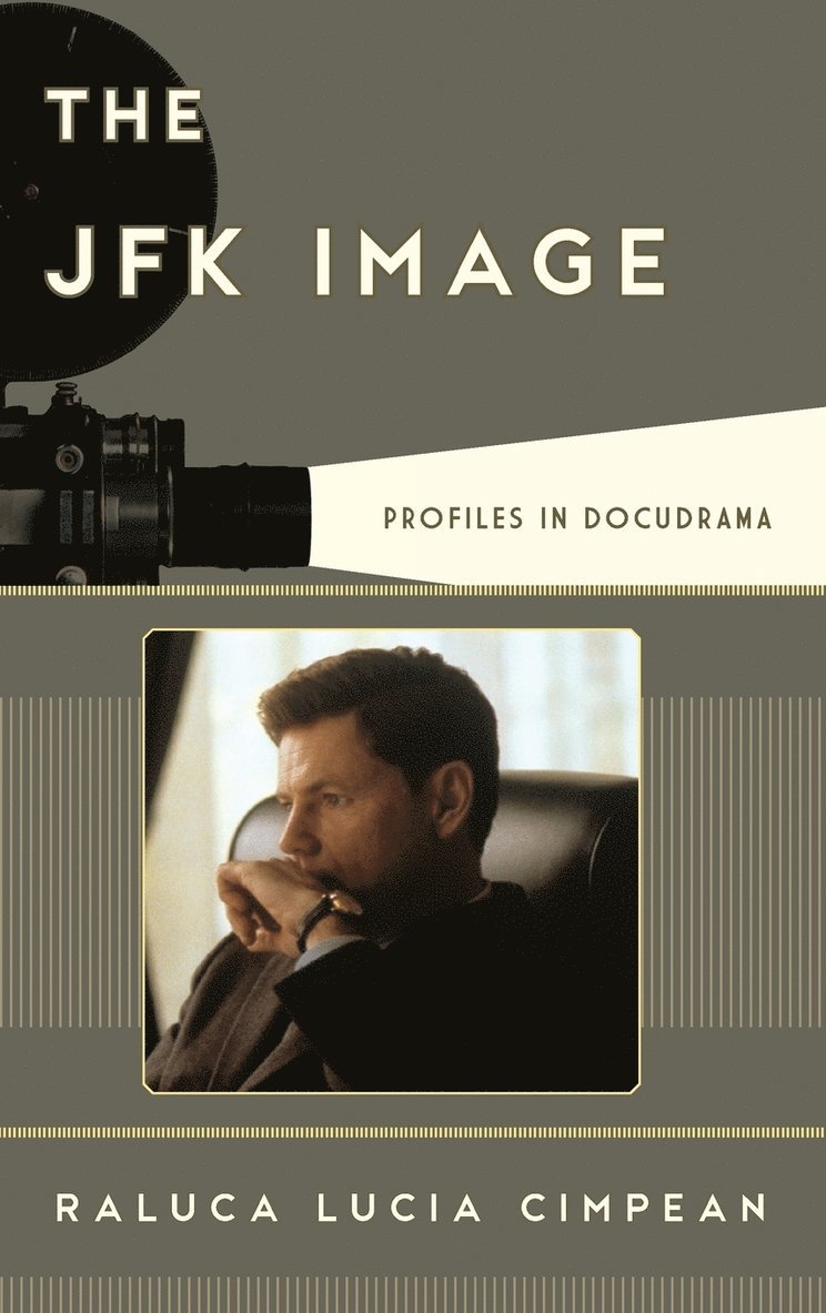 The JFK Image 1