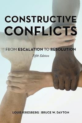 Constructive Conflicts 1