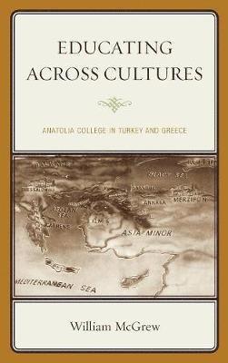 Educating across Cultures 1