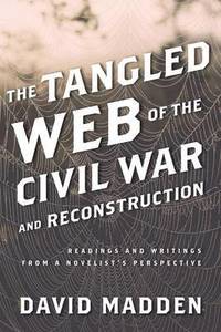 bokomslag The Tangled Web of the Civil War and Reconstruction