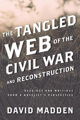 bokomslag The Tangled Web of the Civil War and Reconstruction