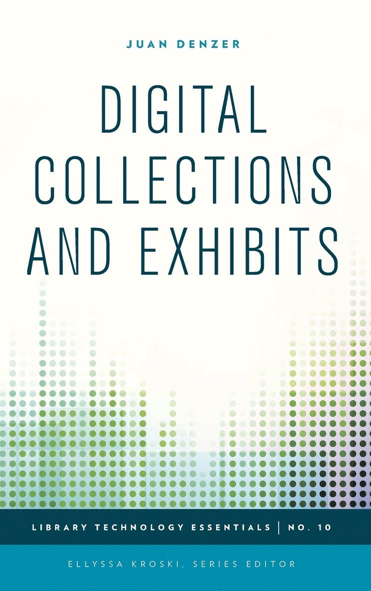 Digital Collections and Exhibits 1