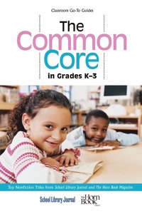 bokomslag The Common Core in Grades K-3