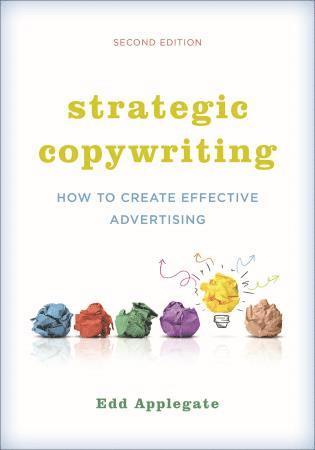 Strategic Copywriting 1