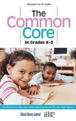 bokomslag The Common Core in Grades K-3