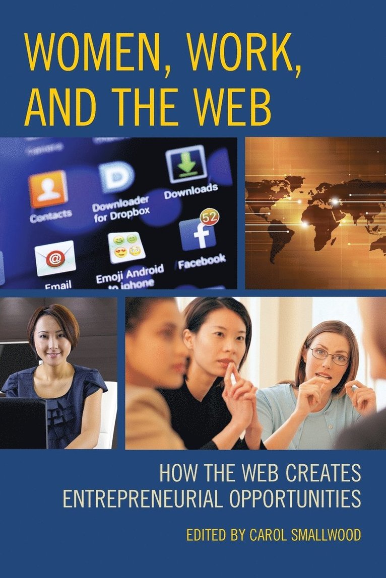 Women, Work, and the Web 1