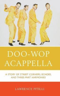 Doo-Wop Acappella 1