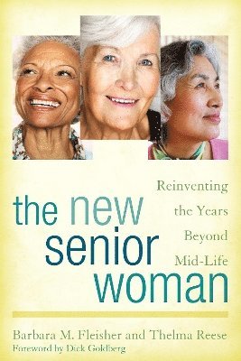 The New Senior Woman 1