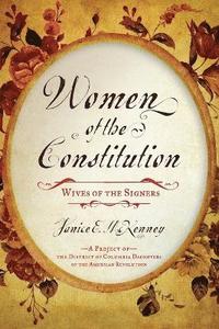 bokomslag Women of the Constitution
