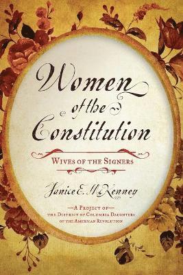 Women of the Constitution 1