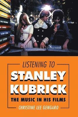 Listening to Stanley Kubrick 1