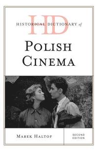 bokomslag Historical Dictionary of Polish Cinema