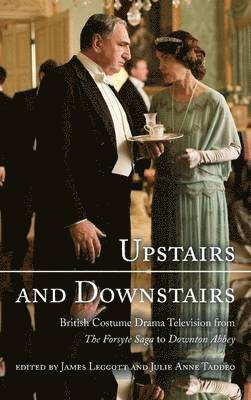 Upstairs and Downstairs 1