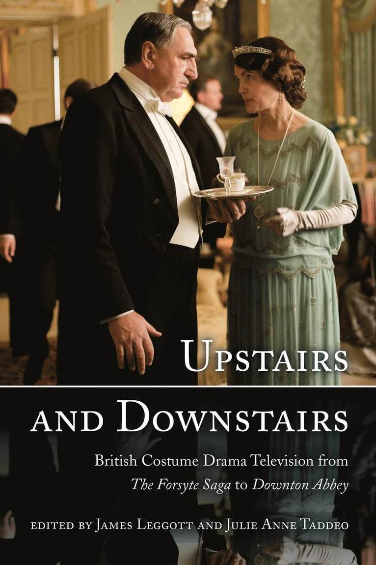 Upstairs and Downstairs