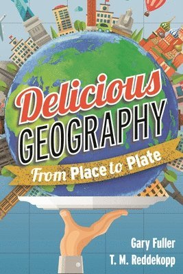 Delicious Geography