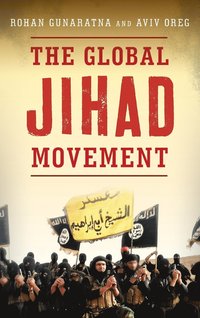 bokomslag The Global Jihad Movement