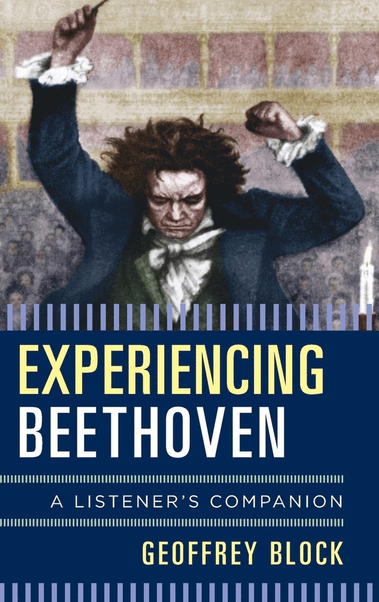 Experiencing Beethoven 1