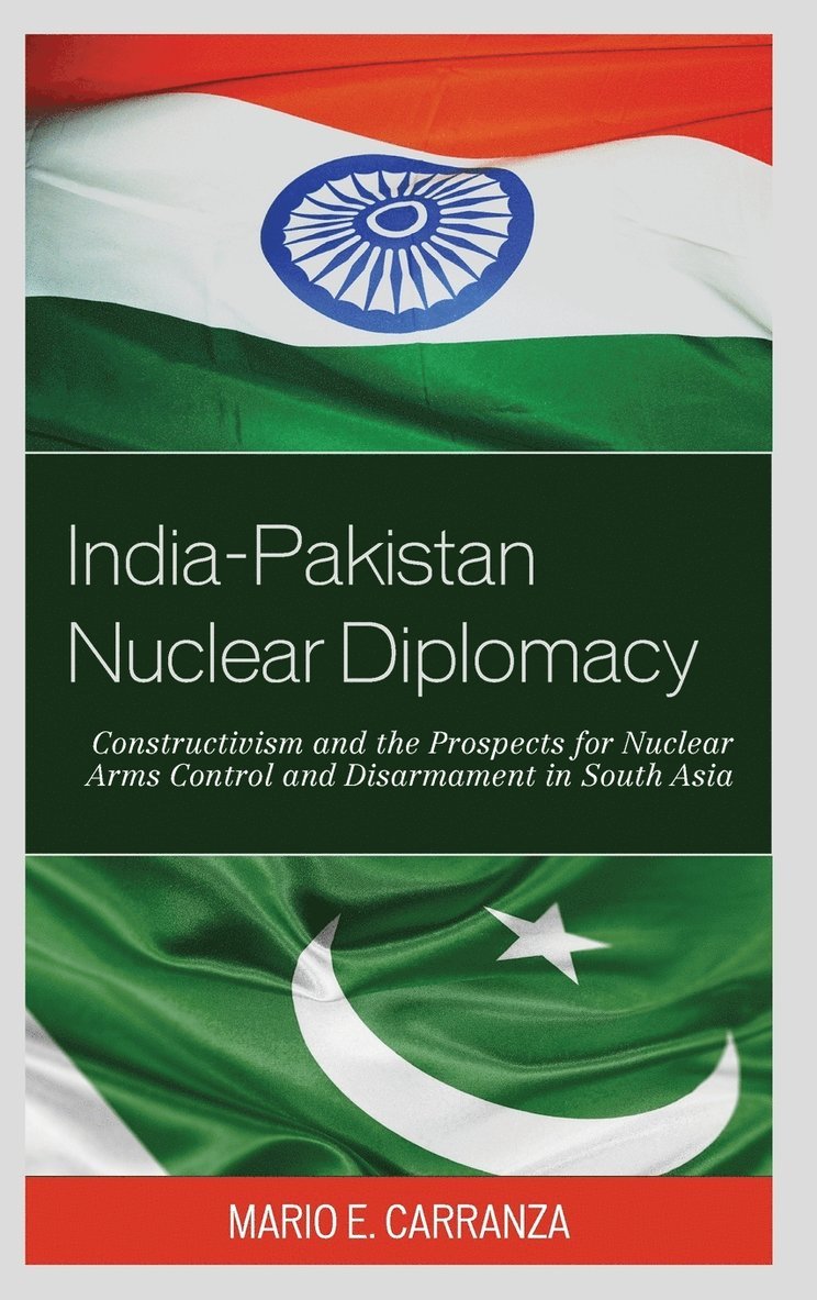 India-Pakistan Nuclear Diplomacy 1