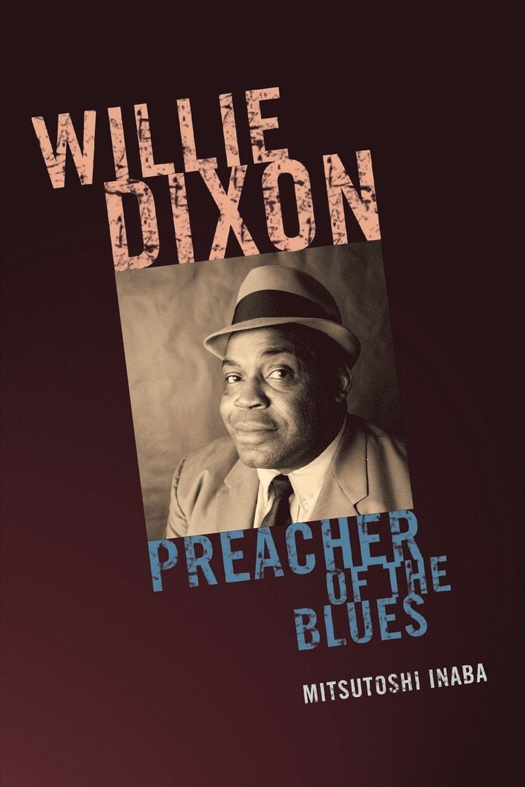 Willie Dixon 1