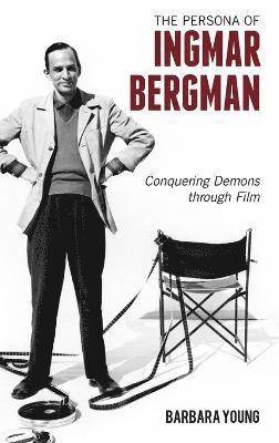 bokomslag The Persona of Ingmar Bergman