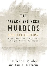 bokomslag Freach and Keen Murders