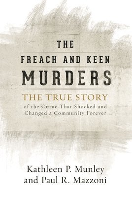 bokomslag Freach and Keen Murders