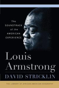 bokomslag Louis Armstrong