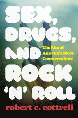 bokomslag Sex, Drugs, and Rock 'n' Roll