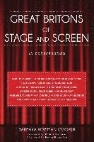 Barbara Roisman Cooper - Great Britons of Stage and Screen, Inbunden