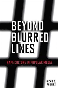 bokomslag Beyond Blurred Lines