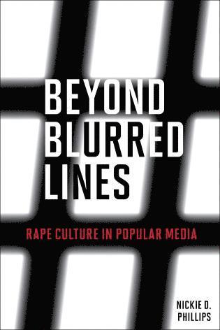 Beyond Blurred Lines 1