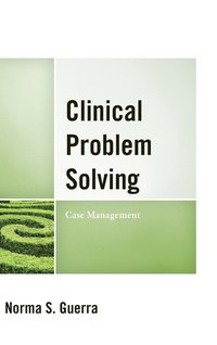 bokomslag Clinical Problem Solving