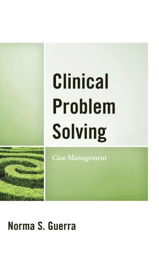 bokomslag Clinical Problem Solving