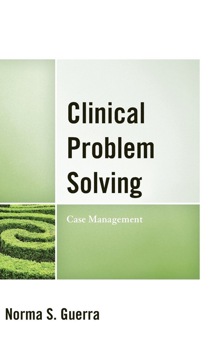 Clinical Problem Solving 1