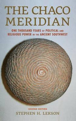 Chaco Meridian