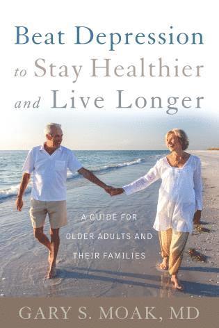 Beat Depression to Stay Healthier and Live Longer 1