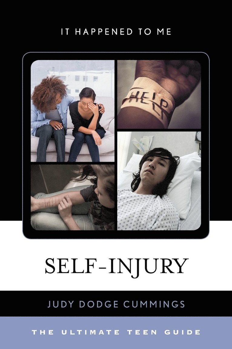 Self-Injury 1