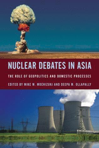 Nuclear Debates in Asia