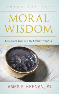 bokomslag Moral Wisdom